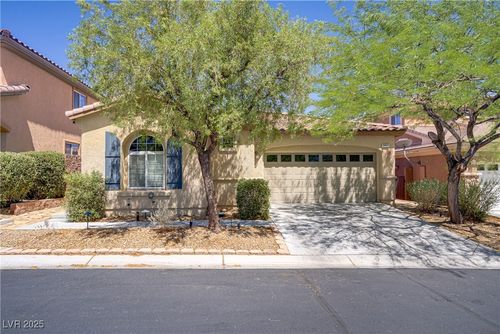 9864 Maspalomas St, Las Vegas, NV, 89178-7514 | Card Image