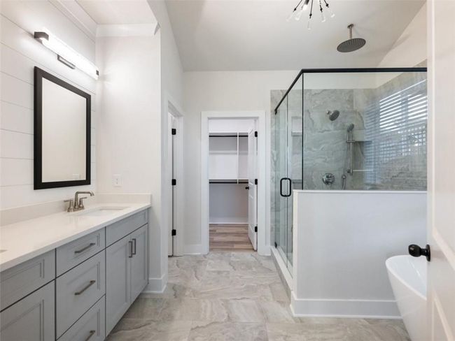 4055 Hosch Retreat Dr, House other with 4 bedrooms, 3 bathrooms and 3 parking in Buford GA | Image 15