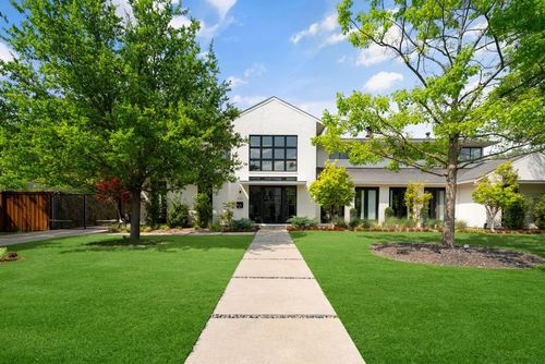 5811 Meletio Ln, Dallas, TX, 75230-2107 | Card Image