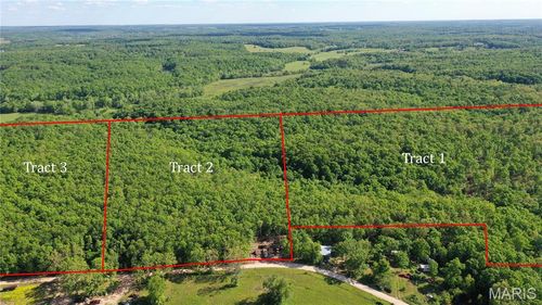 Tract 1 County Rd 4215, Salem, MO, 65560 | Card Image