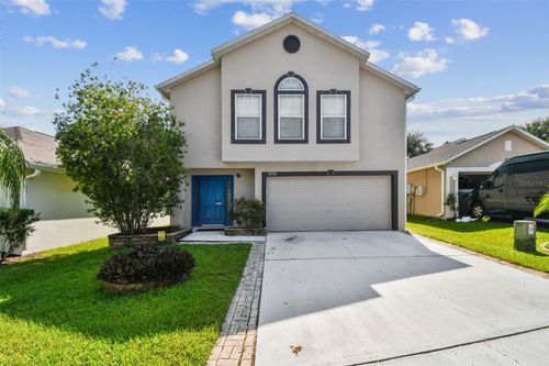 2822 Mingo Dr, Land O Lakes, FL, 34638-7247 | Card Image