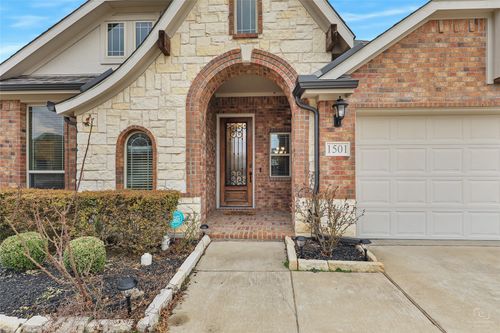 1501 Sherwood Dr, Anna, TX, 75409-4207 | Card Image