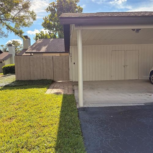 1922 Whitney Way, CLEARWATER, FL, 33760-1614 | Card Image