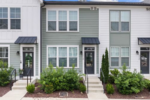 114 Stella Dr, Nashville, TN, 37209-3076 | Card Image