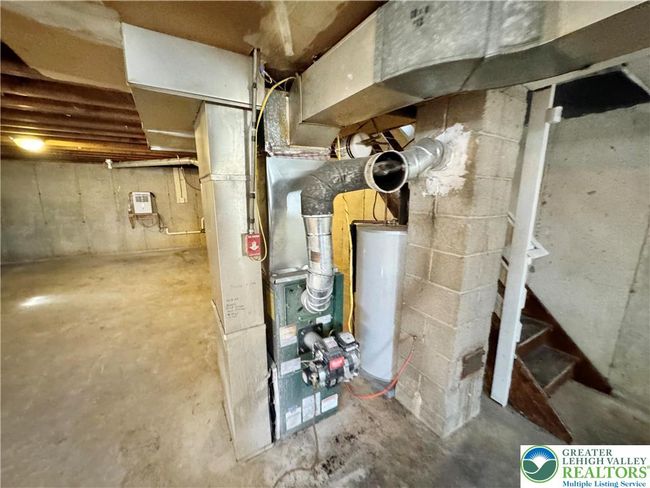 909 Genesee St, House other with 3 bedrooms, 1 bathrooms and null parking in Allentown PA | Image 14