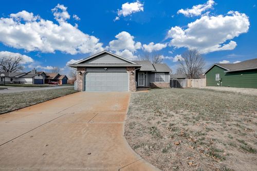 5340 S Stoneborough Ct, Wichita, KS, 67217-6520 | Card Image