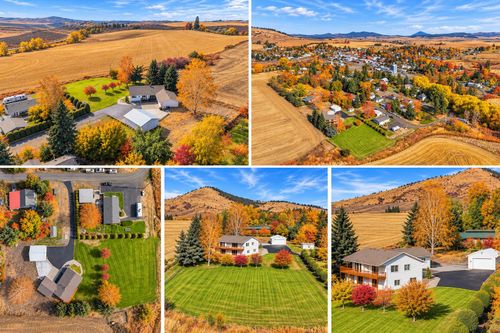 547 S. Lebo St, Tekoa, WA, 99033 | Card Image