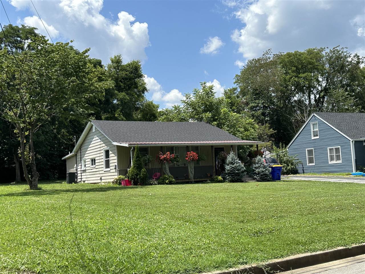 High St, Franklin, KY 42134