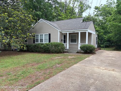 553 Belvedere Road, Jackson, MS, 39206 | Card Image