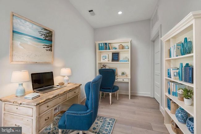510 - 575 S Goddard Blvd, Condo with 2 bedrooms, 1 bathrooms and null parking in KING OF PRUSSIA PA | Image 31