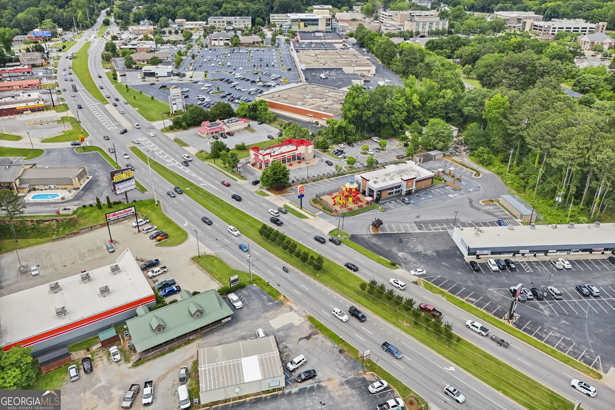 Commercial Sale in Carrollton 3