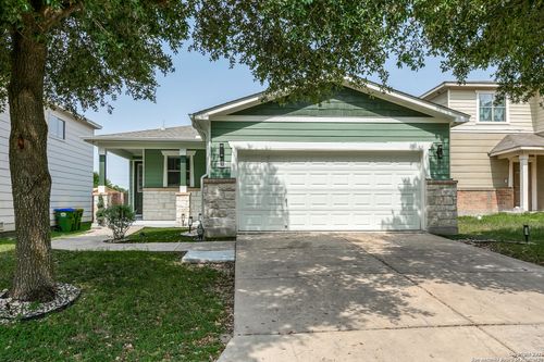 1023 Sundance Fall, San Antonio, TX, 78245-3395 | Card Image