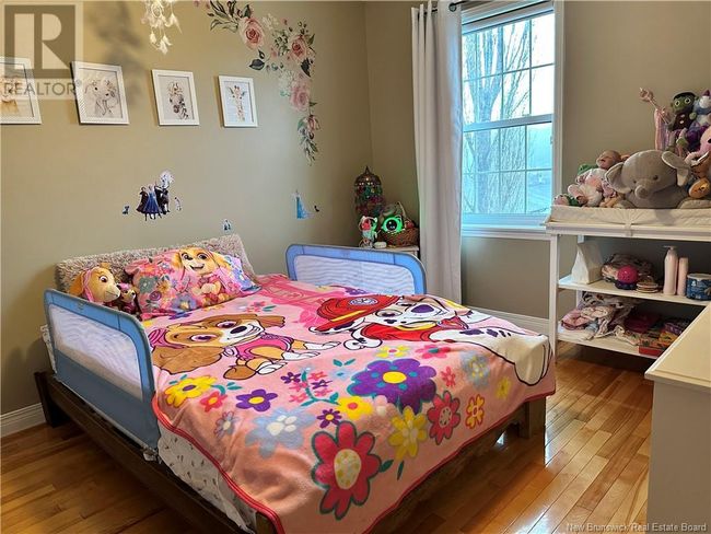 105 De La Capitale Blvd, House other with 5 bedrooms, 3 bathrooms and null parking in Edmundston NB | Image 26