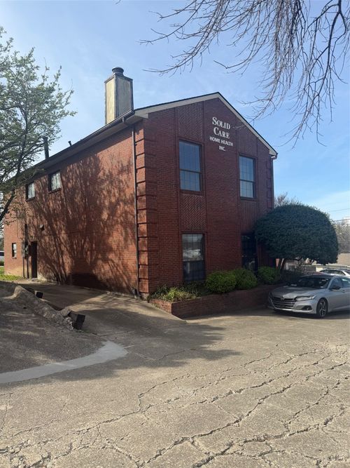 1500 E Belt Line Rd, Carrollton, TX, 75006-6307 | Card Image