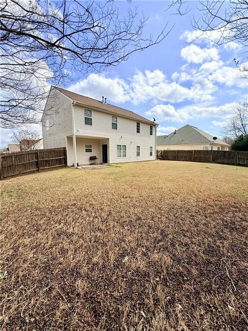 7476 Ledgestone Lane, Riverdale, GA, 30274 | Card Image