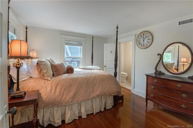 159 High Ridge Ave, House other with 4 bedrooms, 5 bathrooms and null parking in Ridgefield CT | Image 19