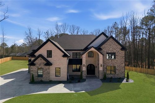 2210 Old Fountain Rd, lawrenceville, GA, 30043-3938 | Card Image