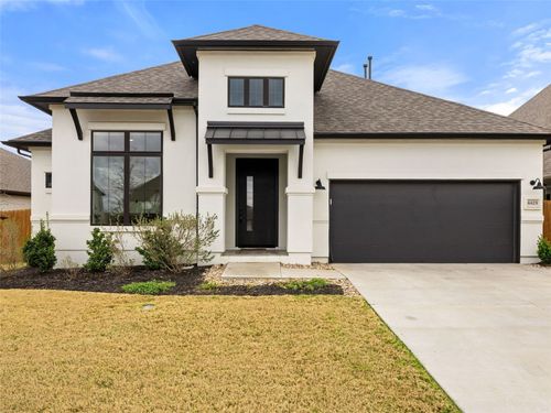 6825 Empresa Dr, Austin, TX, 78738-2144 | Card Image