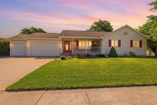 513 Frances Street, KAUKAUNA, WI, 54130 | Card Image