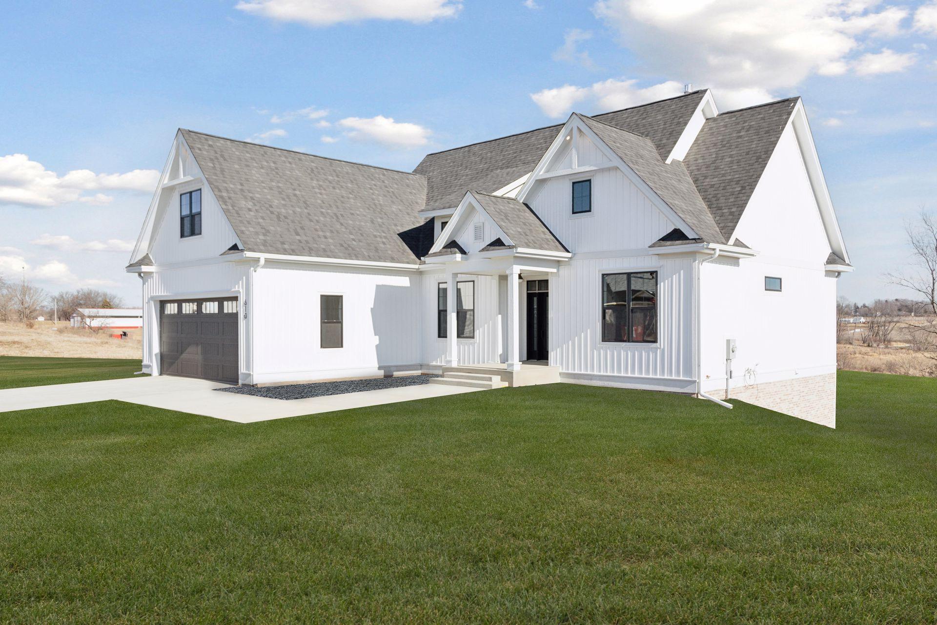 Residential in Roberts 3