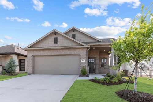 216 Town Park Ave, Princeton, TX, 75407-9846 | Card Image