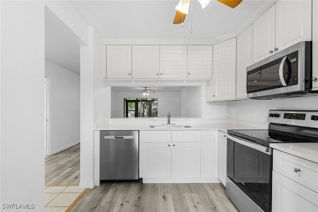 APT-1 - 5731 Foxlake Dr, Condo with 3 bedrooms, 2 bathrooms and null parking in NORTH FORT MYERS FL | Image 4