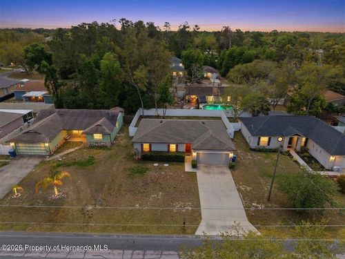 7452 Wabash Trail, SPRING HILL, FL, 34606 | Card Image