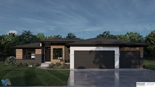 3652 S 218th Avenue, Elkhorn, NE, 68022 | Card Image