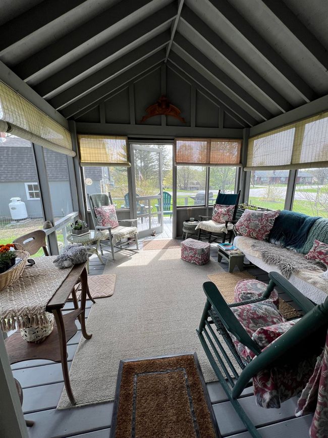 235 Blissville Rd, House other with 1 bedrooms, 1 bathrooms and null parking in Castleton VT | Image 28