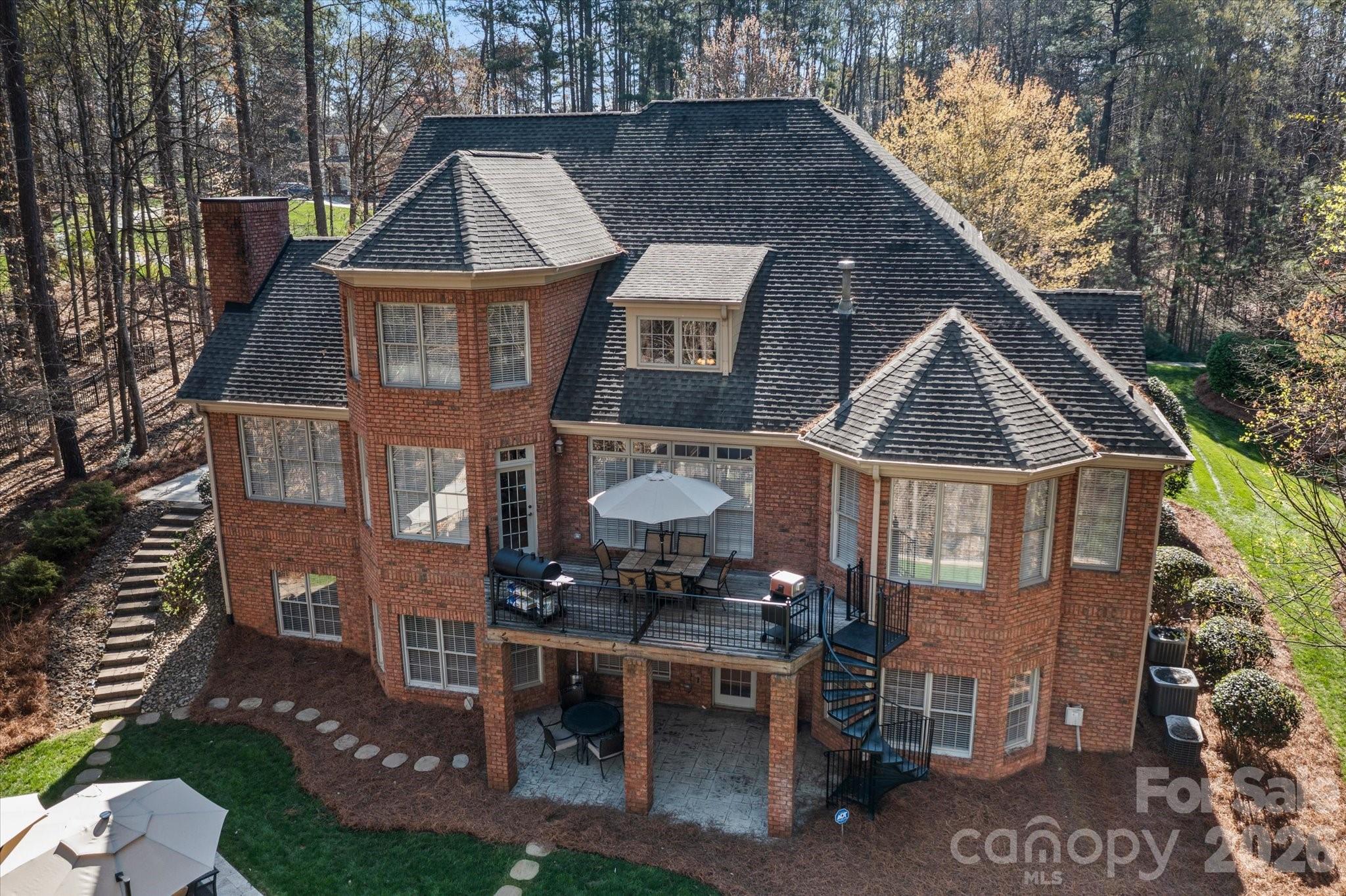 Residential in Mooresville 2