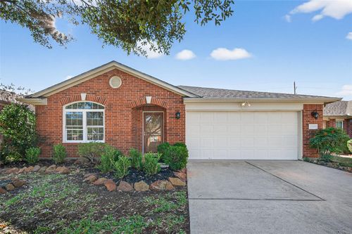 17707 Thicket Hollow Ln, Cypress, TX, 77429-1739 | Card Image