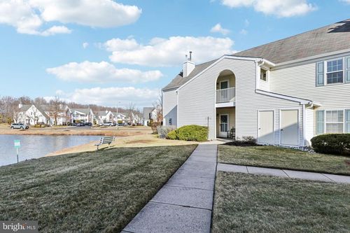 1604 Steeplebush Ter, MOUNT LAUREL, NJ, 08054-4911 | Card Image