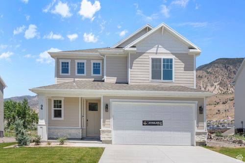 2-96 W 950 N, Brigham City, UT, 84302-1588 | Card Image