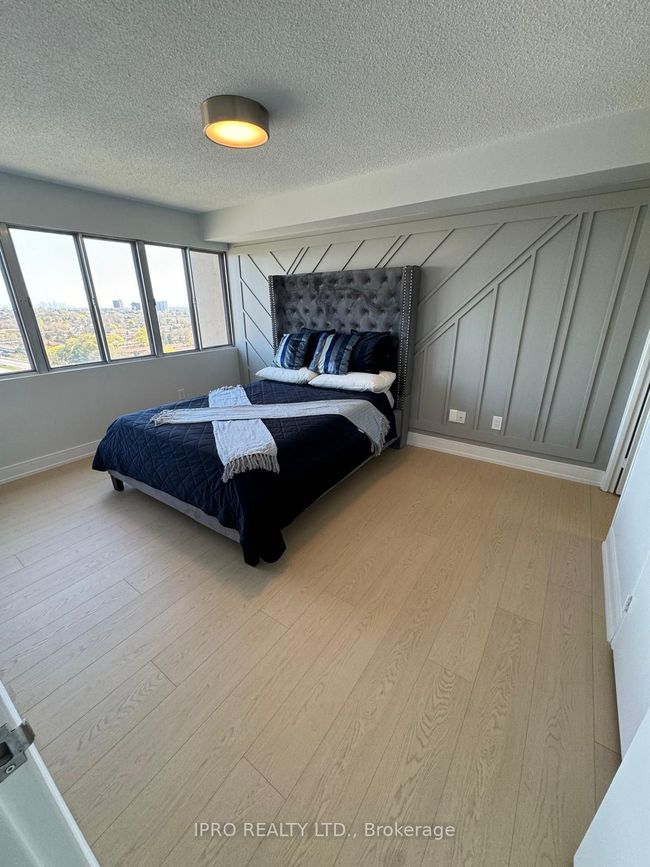 1110 - 1580 Mississauga Valley Blvd, Condo with 2 bedrooms, 2 bathrooms and 1 parking in Mississauga ON | Image 12