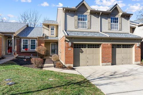 1736 Emerald Glade Ln, Anderson, OH, 45255-5101 | Card Image