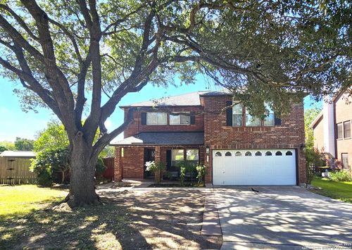 1648 Dogwood Ln, Schertz, TX, 78154-3731 | Card Image