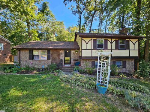 5 Nova St, Taylors, SC, 29687-3018 | Card Image