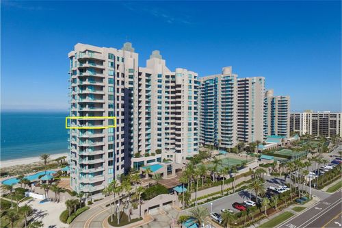 unit-1007-1560 Gulf Blvd, CLEARWATER, FL, 33767-2982 | Card Image