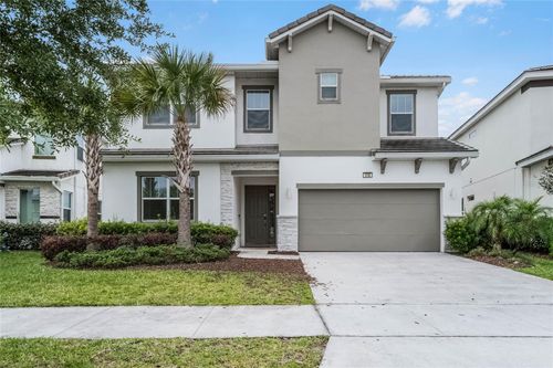418 Marcello Blvd, KISSIMMEE, FL, 34746-6106 | Card Image