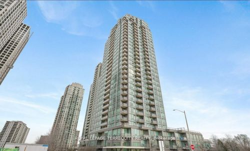 2509-3525 Kariya Dr, Mississauga, ON, L5B0C2 | Card Image