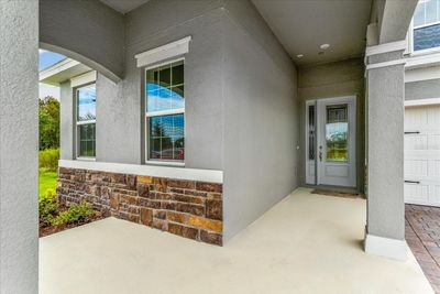 13224 Peaceful Melody Drive, House other with 4 bedrooms, 3 bathrooms and null parking in Winter Garden FL | Image 2