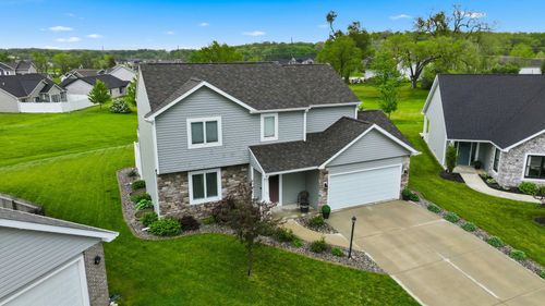 713 Bailey Ct, Angola, IN, 46703-5600 | Card Image