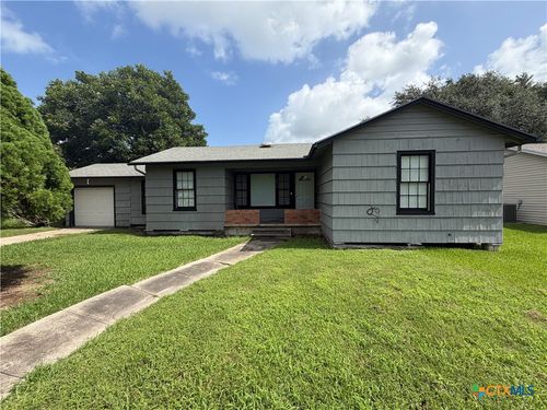 602 E Rosebud Ave, Victoria, TX, 77901-3359 | Card Image