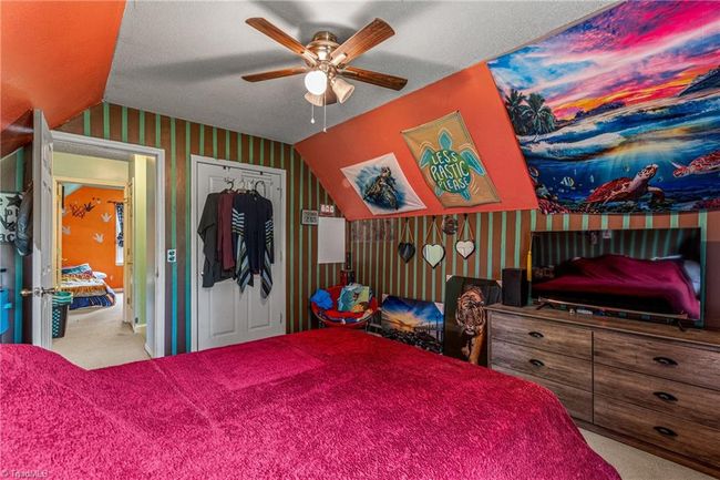 5379 Buxbury Ct, House other with 3 bedrooms, 2 bathrooms and null parking in Walkertown NC | Image 34