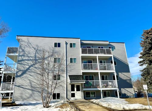 101-5418 52 Street, Camrose, AB, T4V4A6 | Card Image