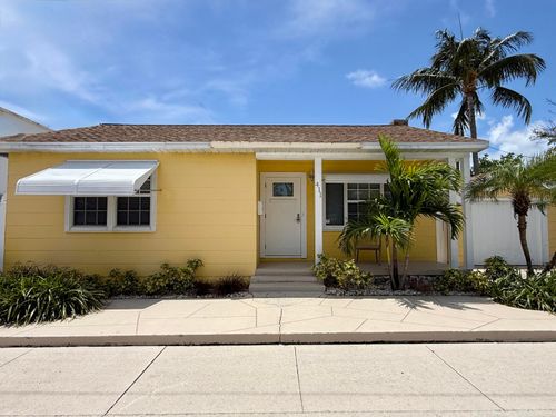411 3rd Ave N, Lake Worth Beach, FL, 33460-3407 | Card Image