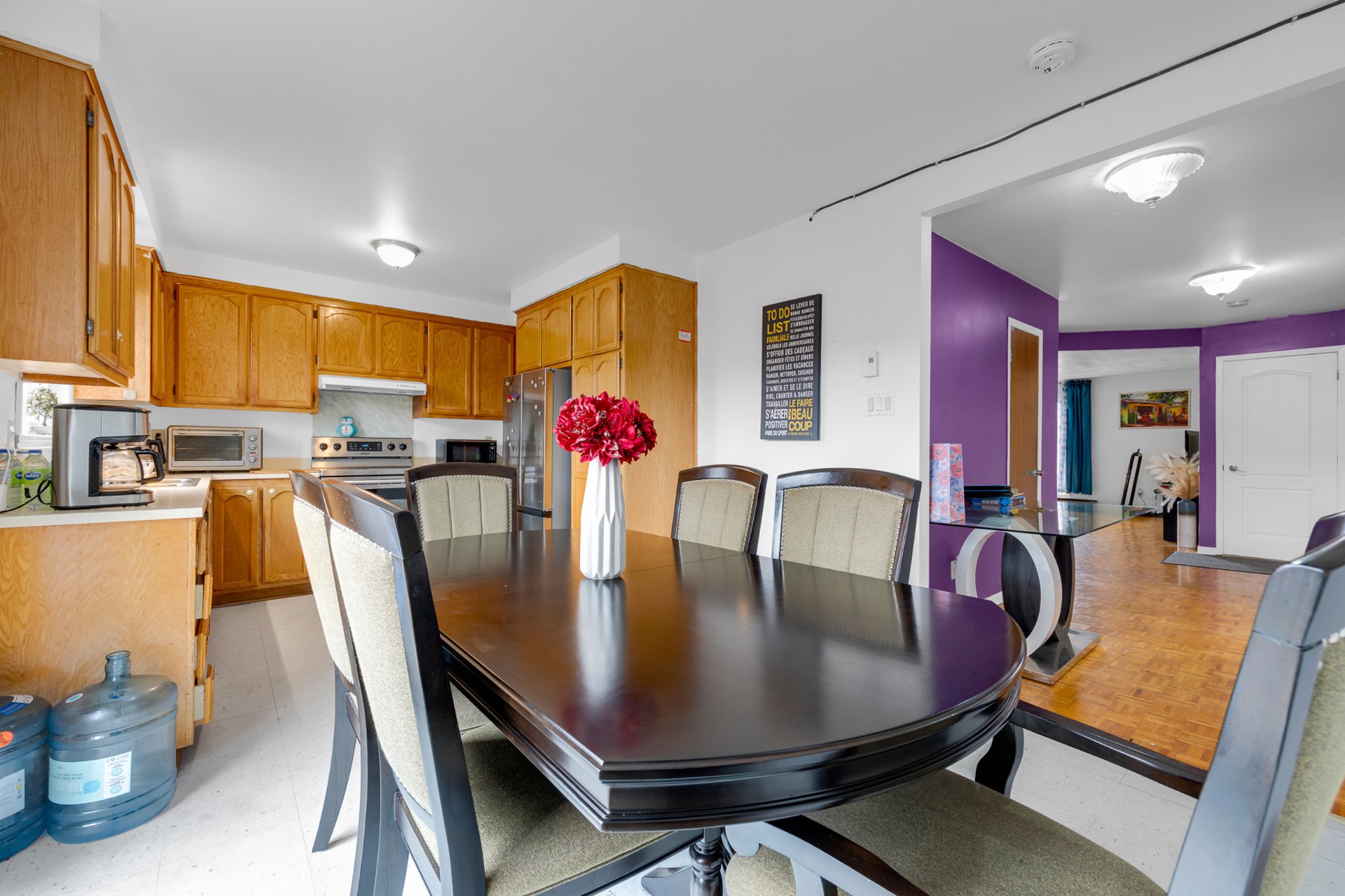 Residential Lease in Montréal (LaSalle) 4