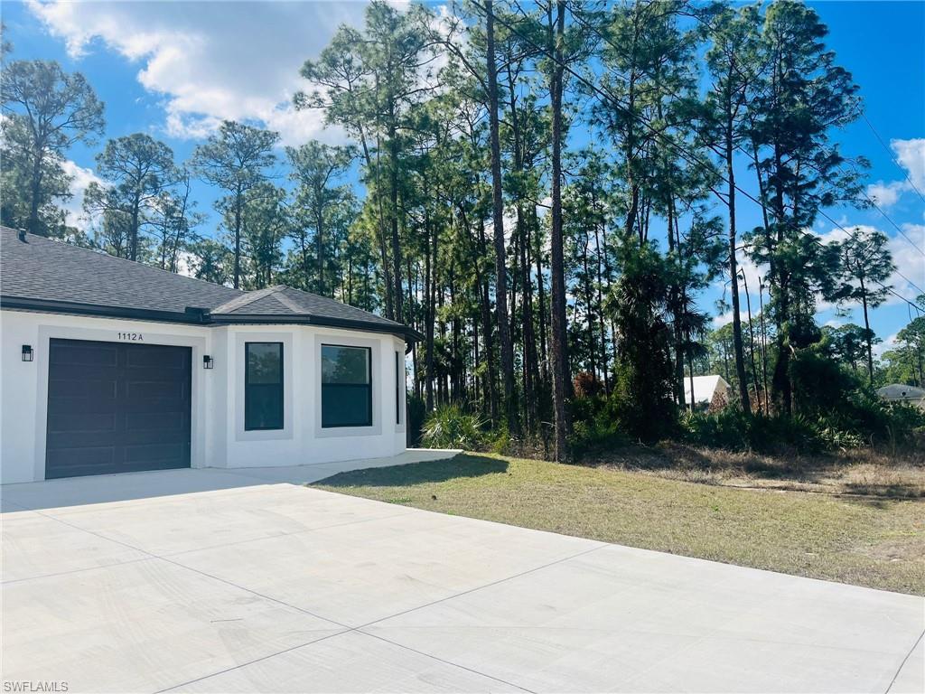 Residential Lease in LEHIGH ACRES 2