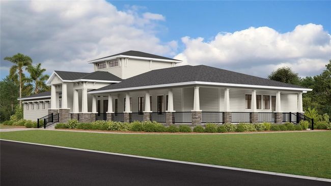 6738 Back Forty Loop, House other with 4 bedrooms, 3 bathrooms and null parking in ZEPHYRHILLS FL | Image 14