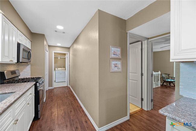 313 N 11 Th St, House other with 3 bedrooms, 3 bathrooms and null parking in Fulton TX | Image 12